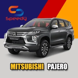 Pajero