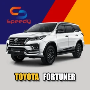 Fortuner