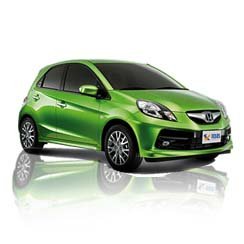 KATEGORI CITY CAR