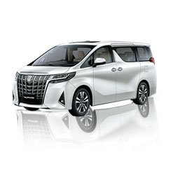 MOBIL VIP