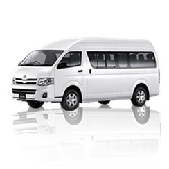 KATEGORI MINI BUS