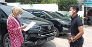Asli Kijang Speedy merupakan jasa sewa mobil Murah terbaik dan terpercaya di kota surabaya, yang sudah berpengalaman dalam meyediakan transportasi untuk perjalanan anda seperti : perrjalanan bisnis, acara keluarga, perjalanan wisata, dll.